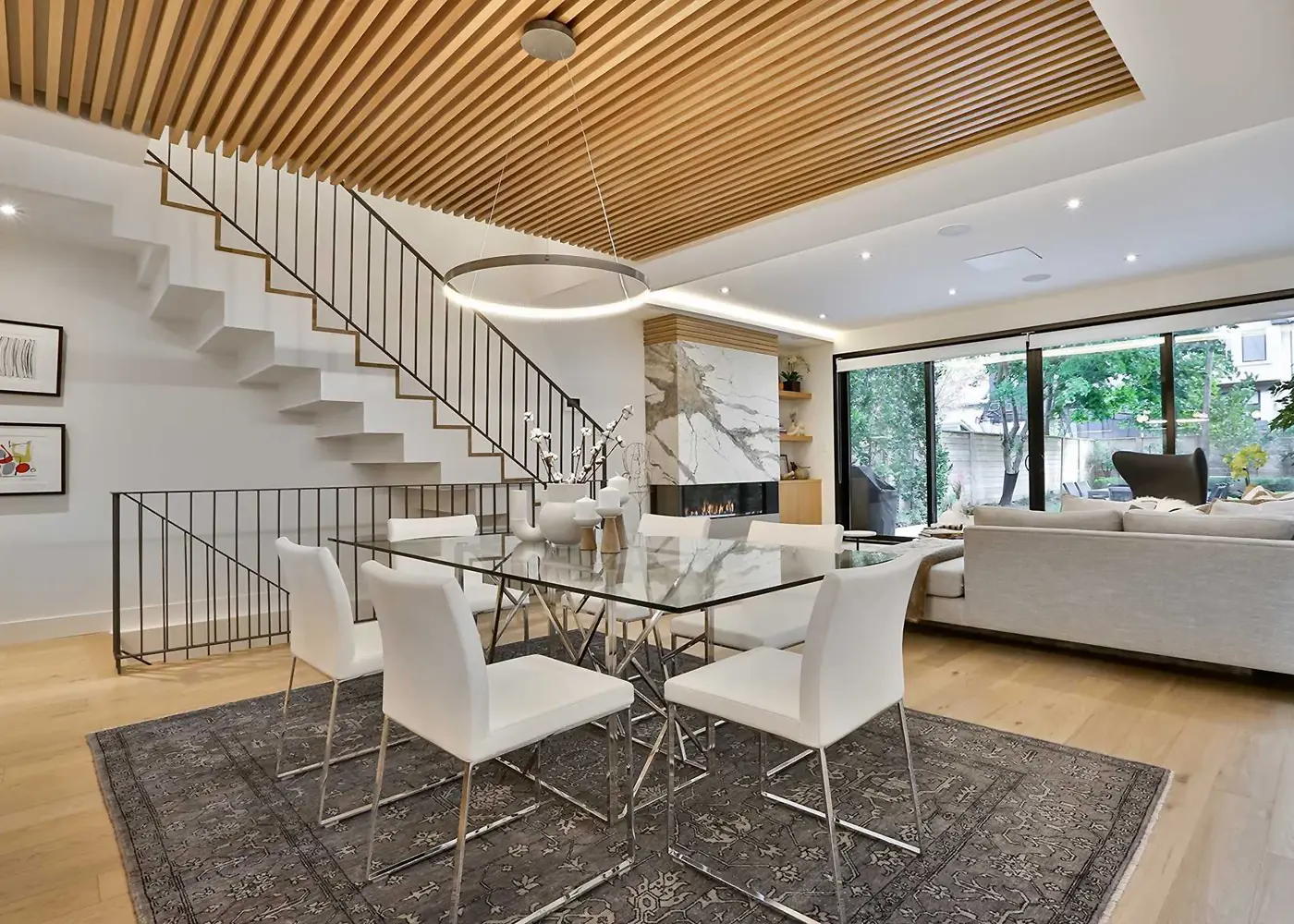Custom Solutions for Every Home