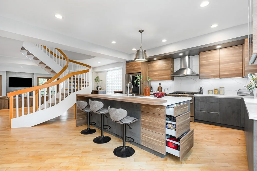 Kitchen Renovation Costs in Canberra