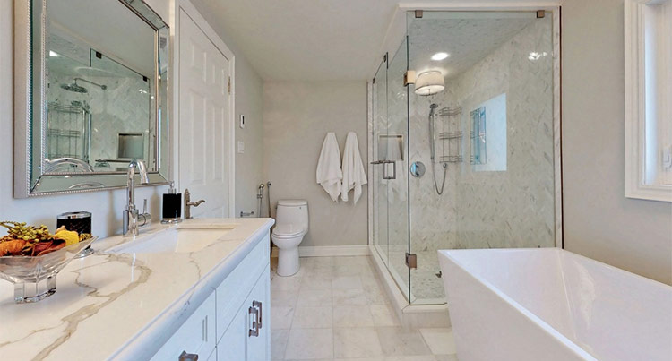Bathroom Vanity Trends Canberra