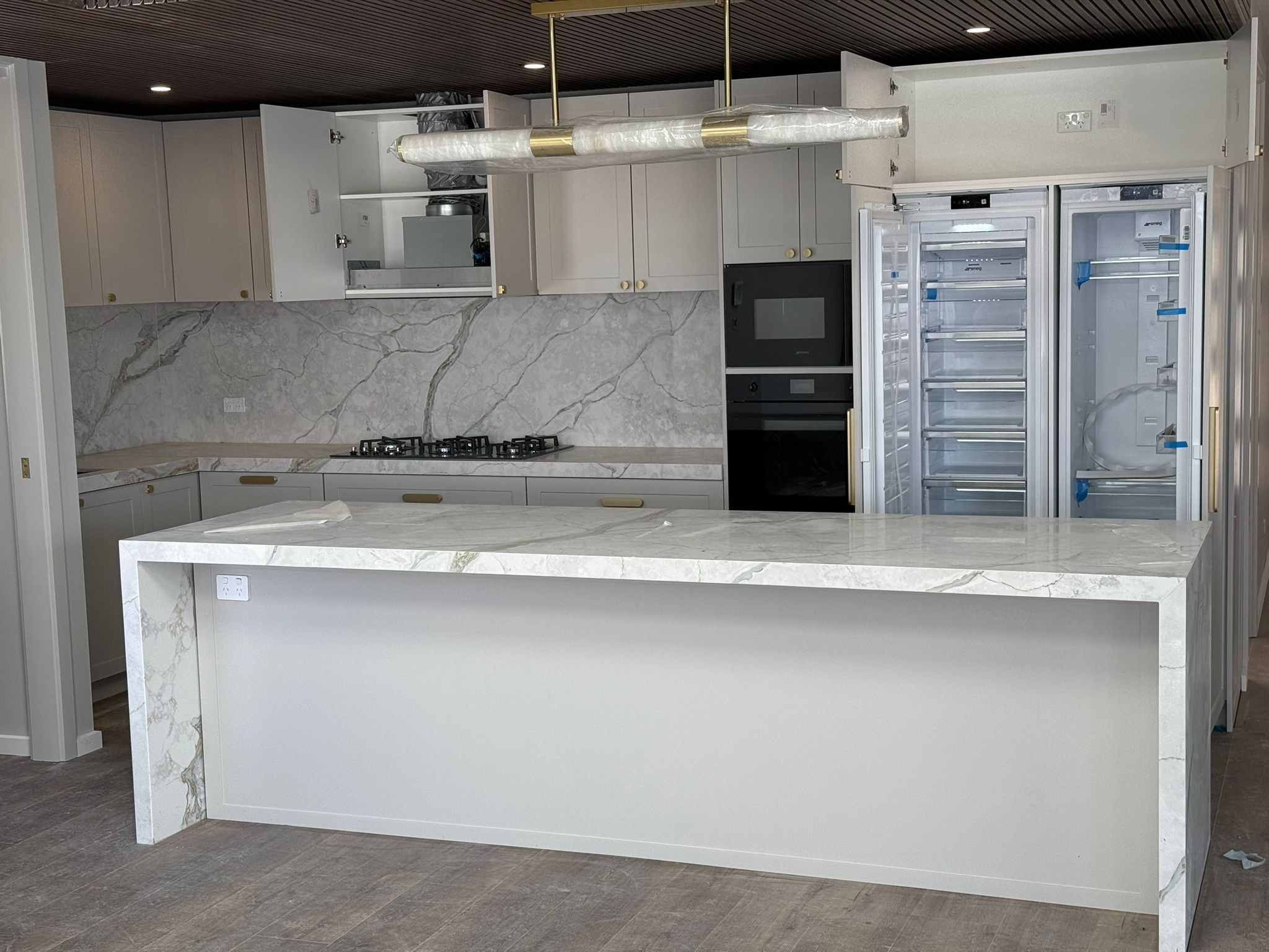 Custom Joinery Project