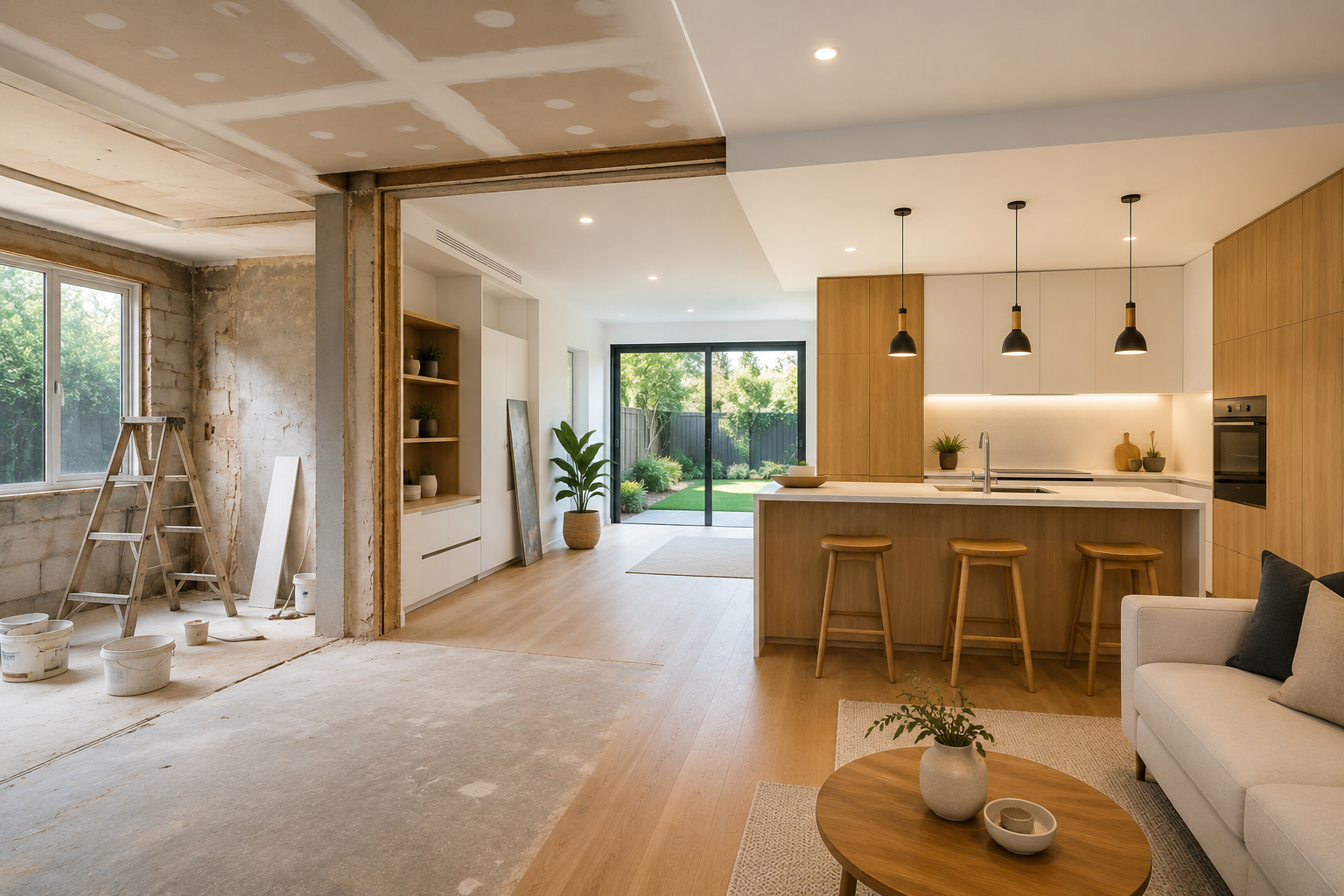 Signs It’s Time to Renovate Your Home